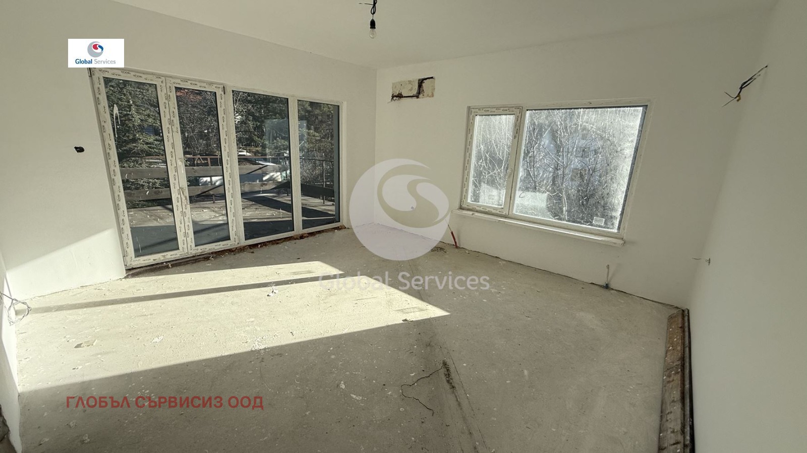 Продава ПАРЦЕЛ, гр. София, с. Кокаляне, снимка 9 - Парцели - 52144636