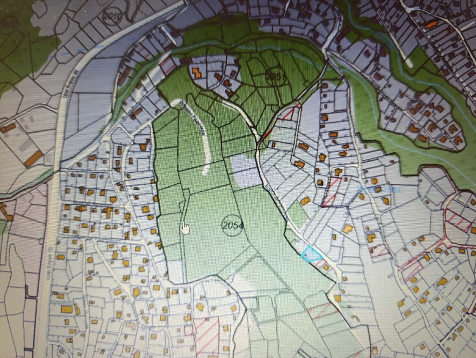 Продава ПАРЦЕЛ, гр. Варна, м-т Горна Трака, снимка 7 - Парцели - 55298347