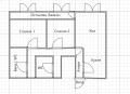 Продава 3-СТАЕН, гр. София, Красно село, снимка 7