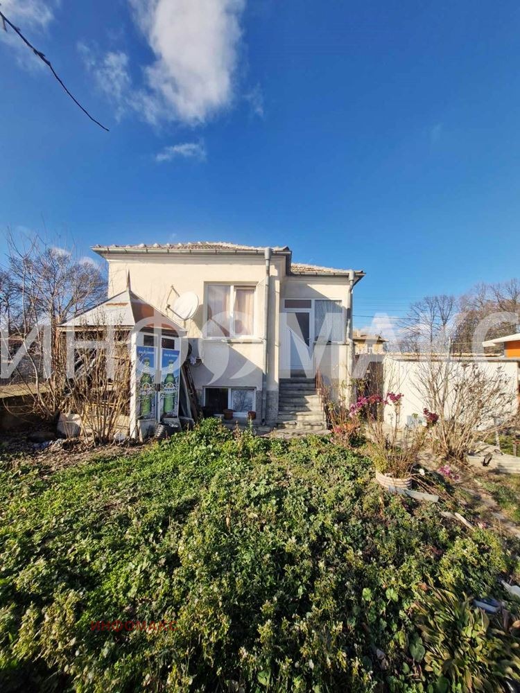 Продава КЪЩА | Imot.bg — изображение 1