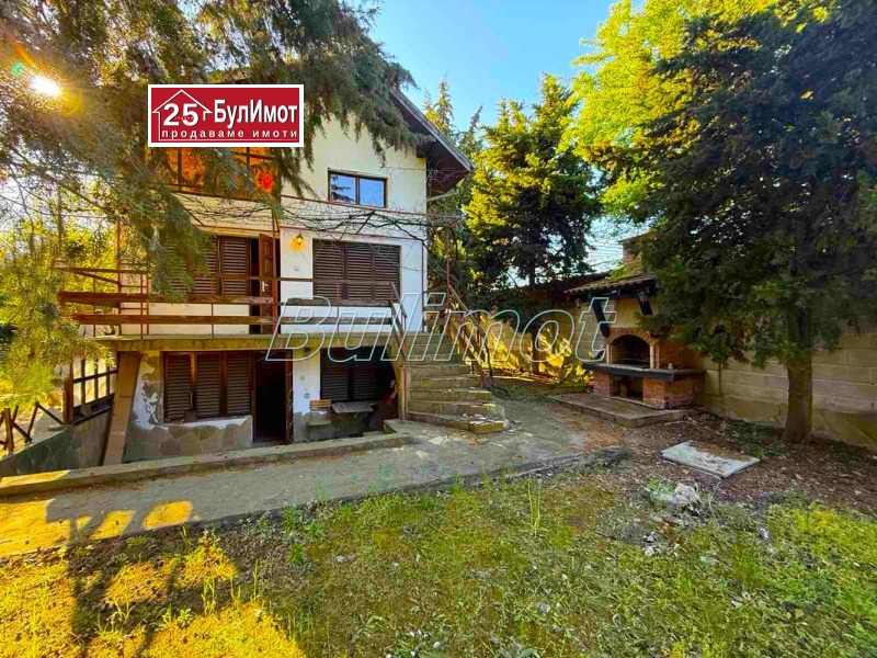 Продава КЪЩА в град Варна, к.к. Св.Св. Константин и Елена - 100 кв.м / 275 000 € » 537 853.25 лв., БУЛ ИМОТ