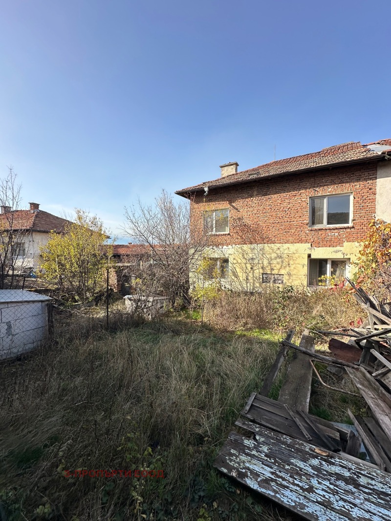 Продава КЪЩА в област Благоевград, гр. Добринище - 78 кв.м / 103 000 € » 201 450.49 лв., З-ПРОПЪРТИ ЕООД