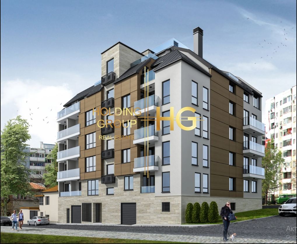 Продава 3-СТАЕН | Imot.bg — изображение 1