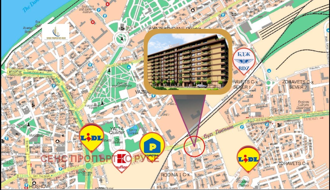 ������� 4-����� | Imot.bg � ����������� 7