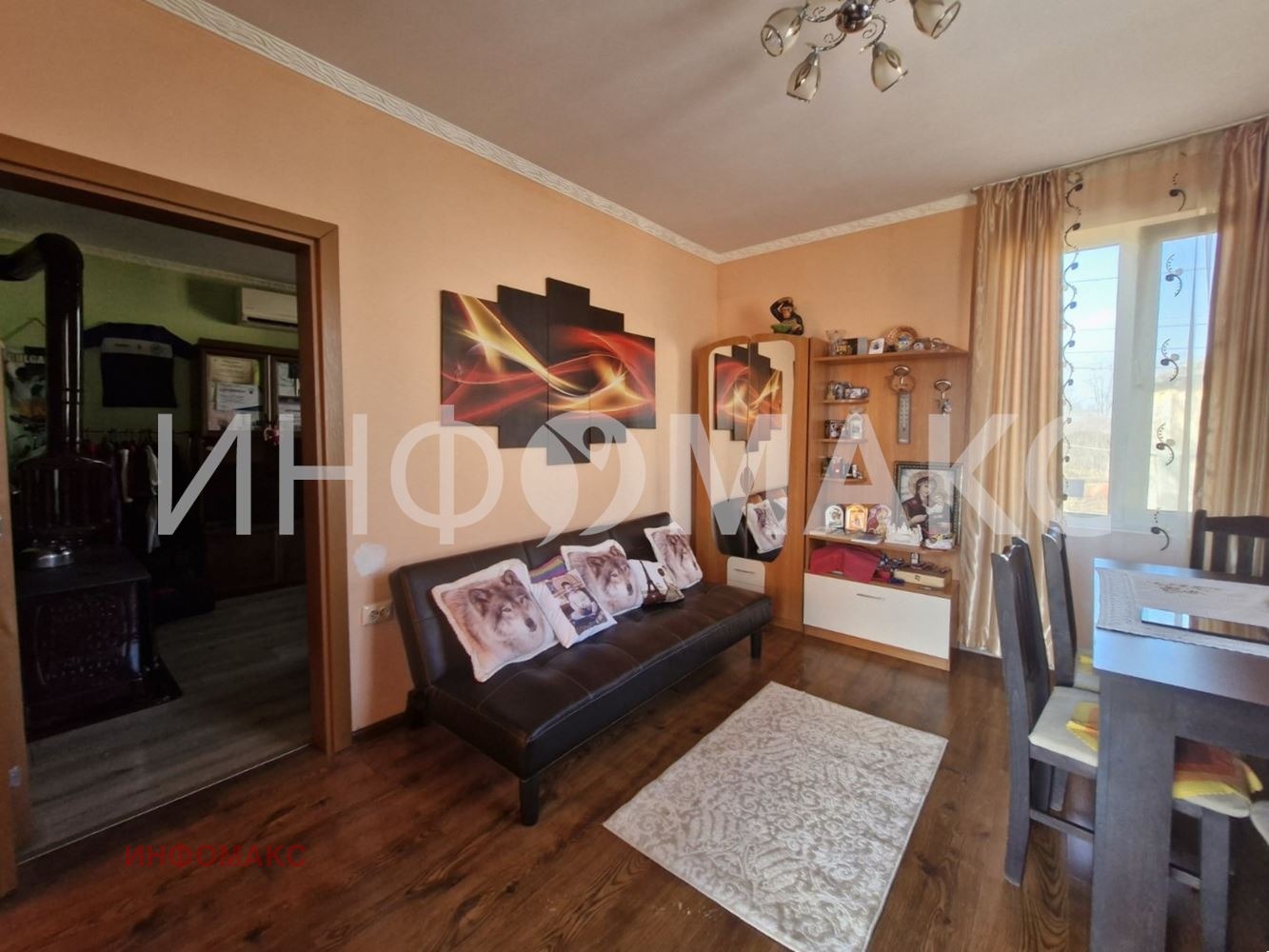 Продава КЪЩА | Imot.bg — изображение 2