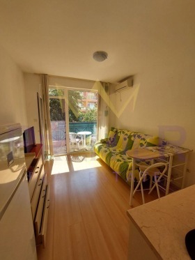 Studio Nesebar, regione Burgas
