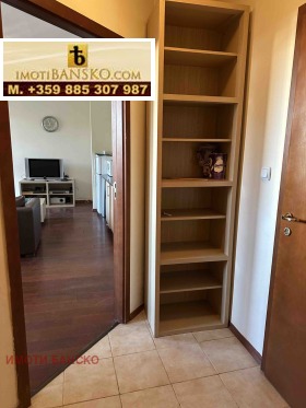 2 slaapkamers Bansko, regio Blagoëvgrad 8