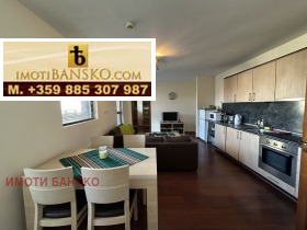 2 slaapkamers Bansko, regio Blagoëvgrad 3