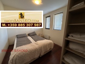 2 camere da letto Bansko, regione Blagoevgrad 9