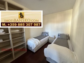 2 quartos Bansko, região Blagoevgrad 4