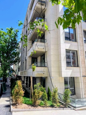 2 soverom Lozenets, Sofia 4