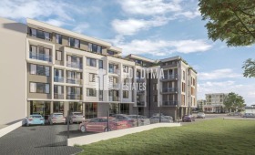3-СТАЕН, 81 m2