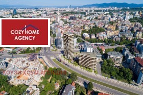 3+ ložnice Vitoša, Sofia 1