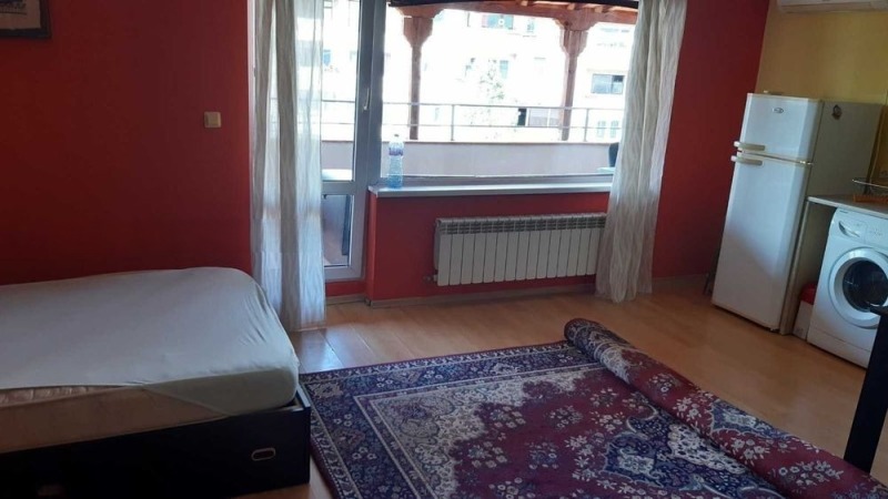 De vânzare  Studio Sofia , Ovcia cupel 1 , 54 mp | 11257201 - imagine [4]