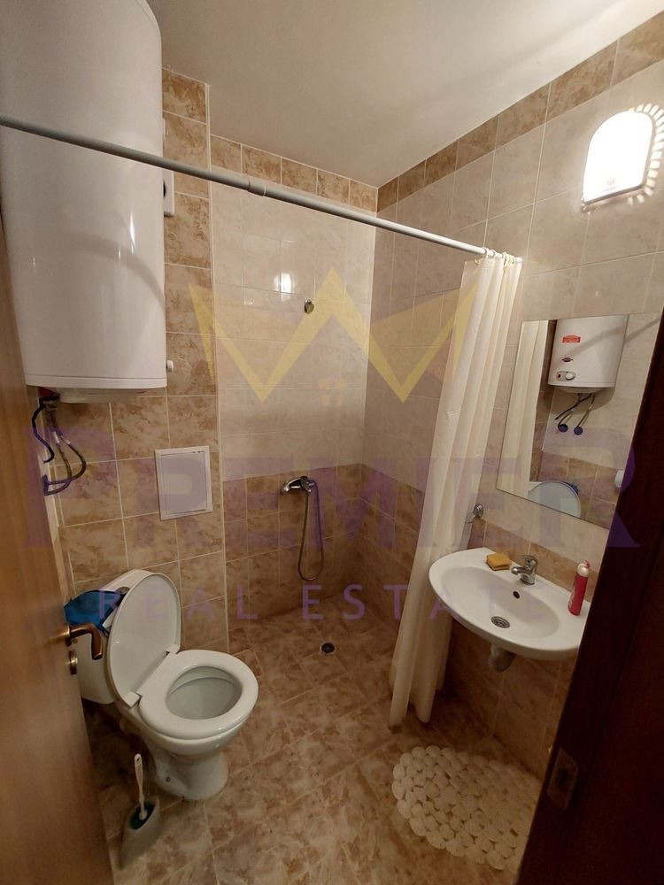 In vendita  Studio regione Burgas , Nesebar , 28 mq | 21177614 - Immagine [4]