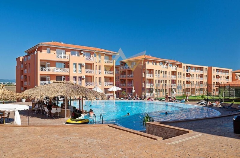 In vendita  Studio regione Burgas , Nesebar , 28 mq | 21177614 - Immagine [7]