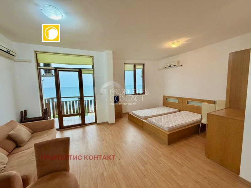 Продава 1-СТАЕН, гр. Свети Влас, област Бургас, снимка 16 - Апартаменти - 52307129