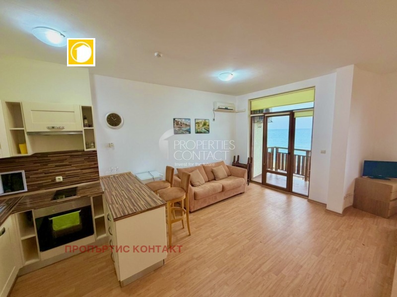 Продава 1-СТАЕН, гр. Свети Влас, област Бургас, снимка 11 - Апартаменти - 52307129