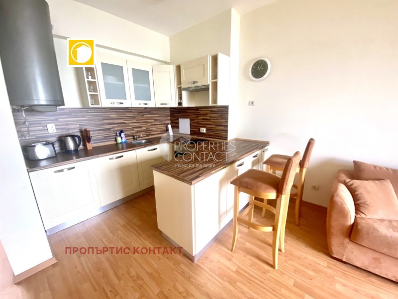 Продава 1-СТАЕН, гр. Свети Влас, област Бургас, снимка 10 - Апартаменти - 52307129