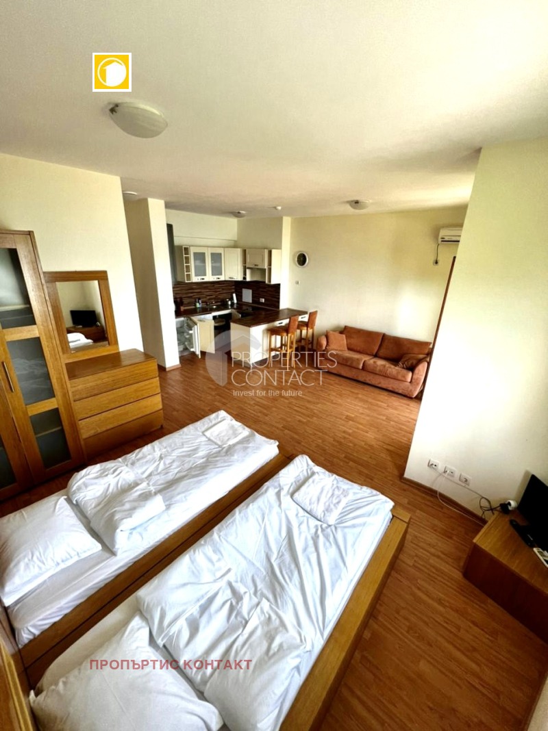 Продава 1-СТАЕН, гр. Свети Влас, област Бургас, снимка 15 - Апартаменти - 52307129