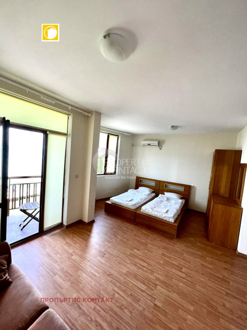 Продава 1-СТАЕН, гр. Свети Влас, област Бургас, снимка 12 - Апартаменти - 52307129