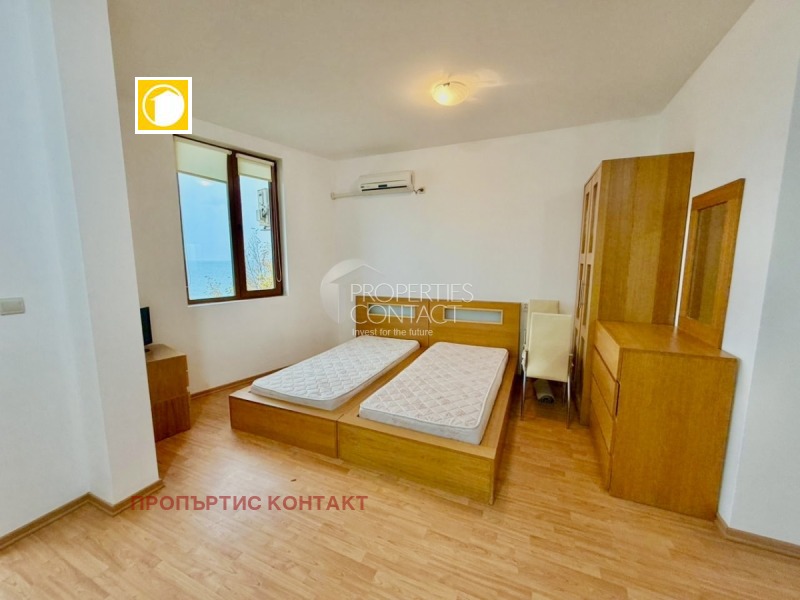 Продава 1-СТАЕН, гр. Свети Влас, област Бургас, снимка 14 - Апартаменти - 52307129
