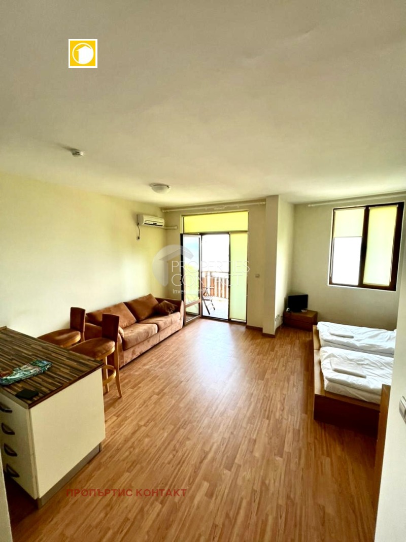 Продава 1-СТАЕН, гр. Свети Влас, област Бургас, снимка 13 - Апартаменти - 52307129