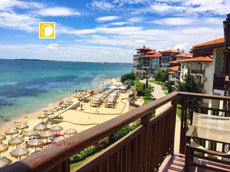 Продава 1-СТАЕН, гр. Свети Влас, област Бургас