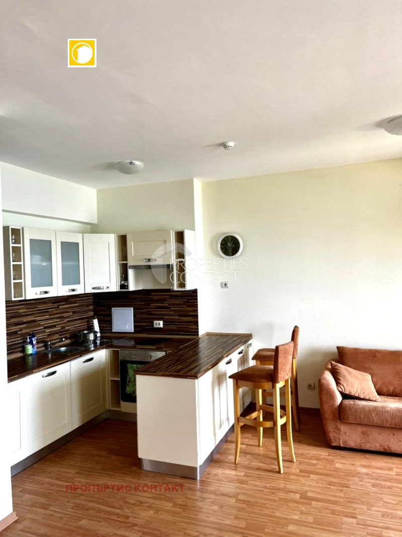 Продава 1-СТАЕН, гр. Свети Влас, област Бургас, снимка 7 - Апартаменти - 52307129