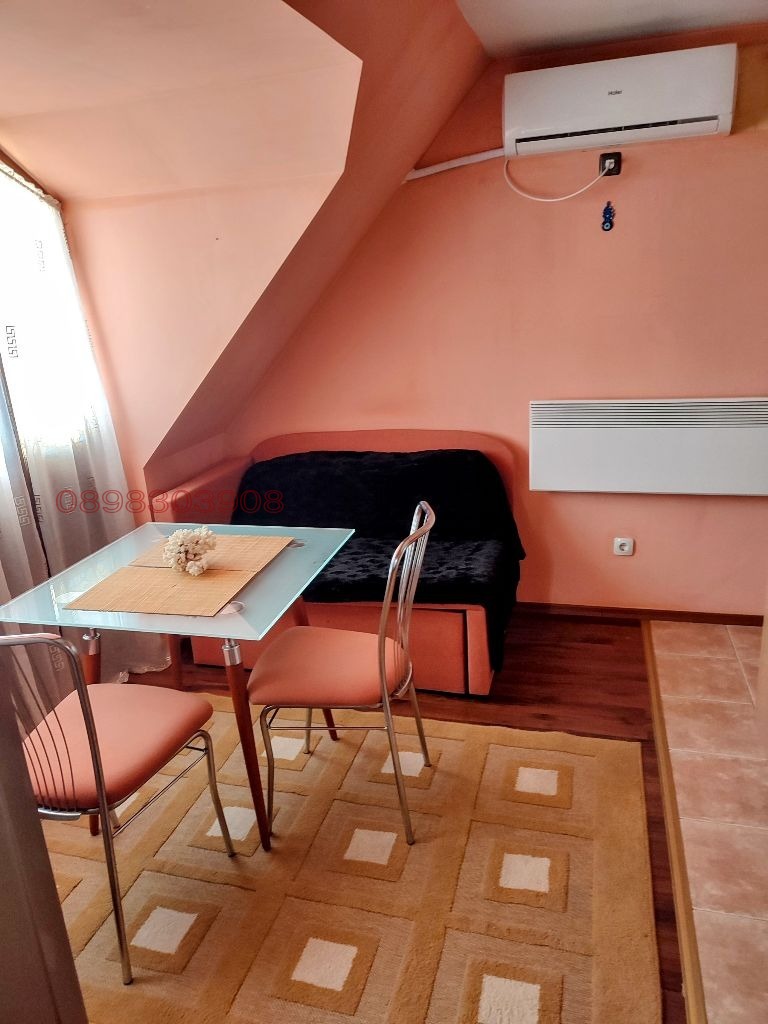 Продава 1-СТАЕН, гр. Благоевград, Идеален център, снимка 3 - Апартаменти - 56167571