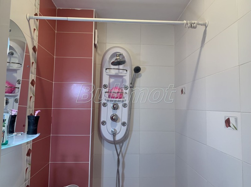 À vendre  1 chambre Varna , Okrajna bolnitsa-Generali , 60 m² | 55324789 - image [9]