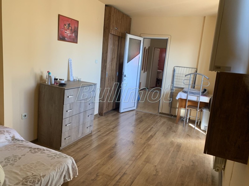 Продаја  1 спаваћа соба Варна , Окражна болница-Генерали , 60 м2 | 55324789 - слика [8]