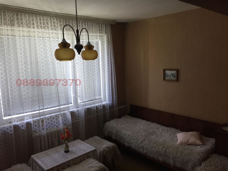 Продава 2-СТАЕН, гр. София, Красно село, снимка 2 - Aпартаменти - 47276824