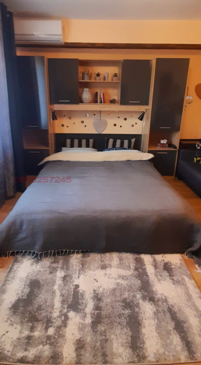 Zu verkaufen  1 Schlafzimmer region Plowdiw , Hisarja , 60 qm | 98324596 - Bild [9]