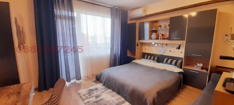 Продаја  1 спаваћа соба регион Пловдив , Хисарја , 70 м2 | 78078609 - слика [6]
