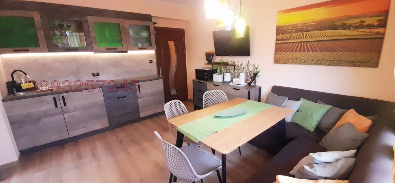 Zu verkaufen  1 Schlafzimmer region Plowdiw , Hisarja , 60 qm | 98324596 - Bild [3]