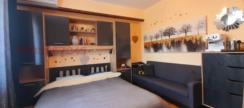 Zu verkaufen  1 Schlafzimmer region Plowdiw , Hisarja , 60 qm | 98324596 - Bild [10]