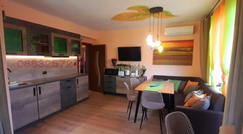 Zu verkaufen  1 Schlafzimmer region Plowdiw , Hisarja , 60 qm | 98324596