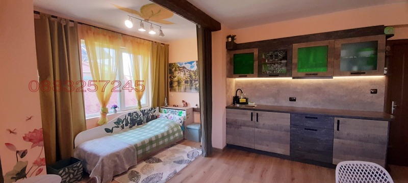 Zu verkaufen  1 Schlafzimmer region Plowdiw , Hisarja , 60 qm | 98324596 - Bild [7]