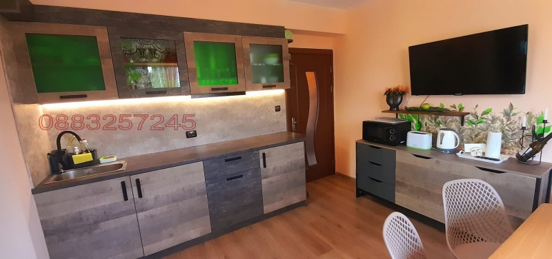 Zu verkaufen  1 Schlafzimmer region Plowdiw , Hisarja , 60 qm | 98324596 - Bild [4]