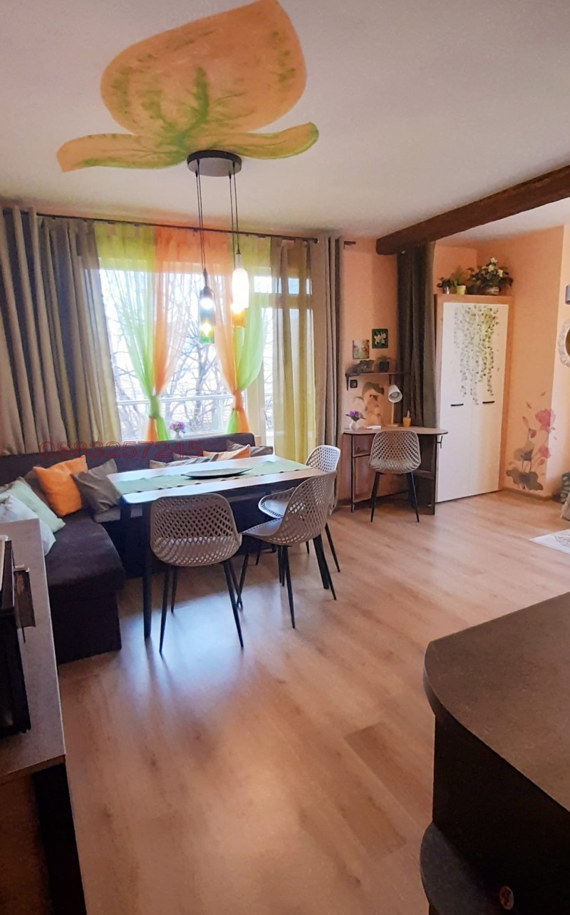 Zu verkaufen  1 Schlafzimmer region Plowdiw , Hisarja , 60 qm | 98324596 - Bild [5]