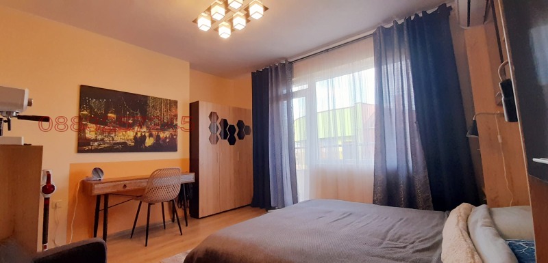 Zu verkaufen  1 Schlafzimmer region Plowdiw , Hisarja , 60 qm | 98324596 - Bild [8]