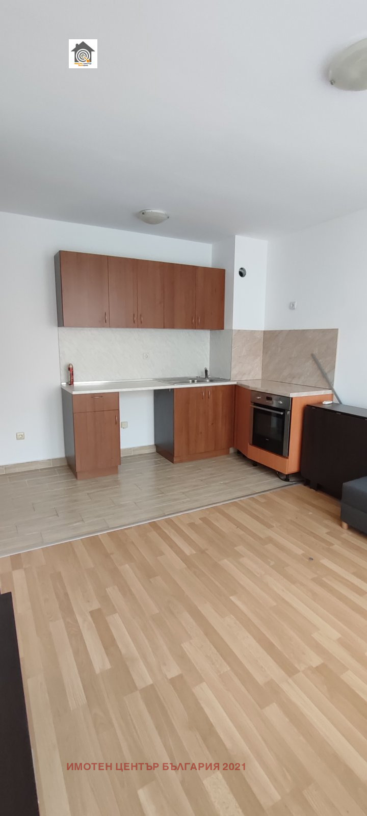 Продава 2-СТАЕН, с. Нови хан, област София област, снимка 2 - Aпартаменти - 49086794