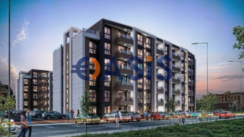 Продава 2-СТАЕН, с. Равда, област Бургас, снимка 7 - Aпартаменти - 49132668