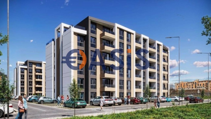 Продава 2-СТАЕН, с. Равда, област Бургас, снимка 5 - Aпартаменти - 49132668