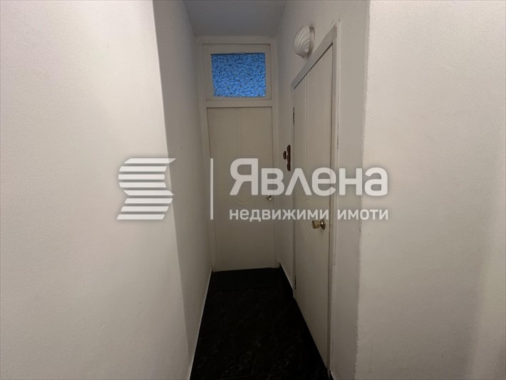 Продава 2-СТАЕН, гр. Пловдив, Изгрев, снимка 8 - Aпартаменти - 49550204