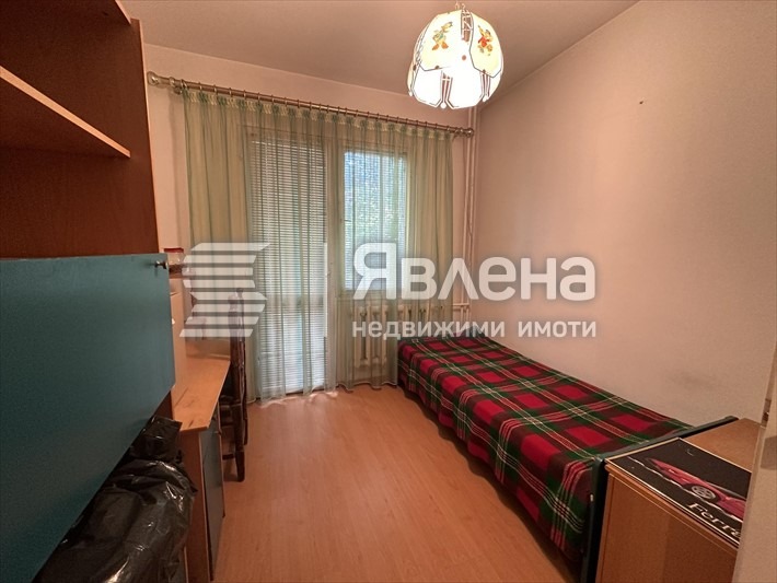 Продава 2-СТАЕН, гр. Пловдив, Изгрев, снимка 6 - Aпартаменти - 49550204