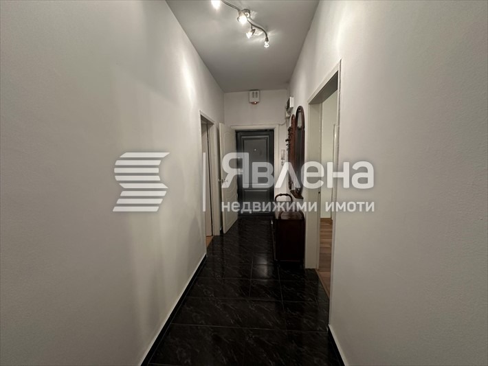 Продава 2-СТАЕН, гр. Пловдив, Изгрев, снимка 7 - Aпартаменти - 49550204