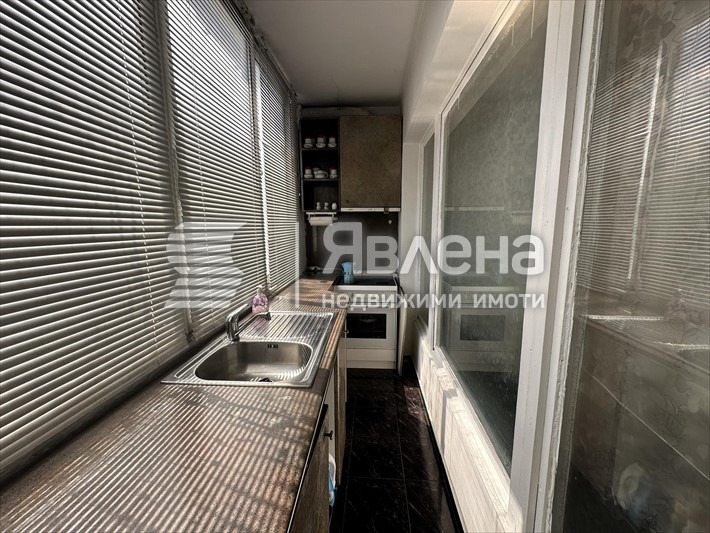 Продава 2-СТАЕН, гр. Пловдив, Изгрев, снимка 11 - Aпартаменти - 49550204