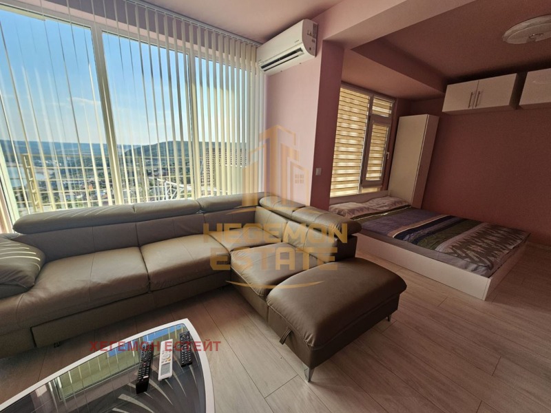 Till salu  1 sovrum region Dobrich , Baltjik , 65 kvm | 64118869 - bild [10]